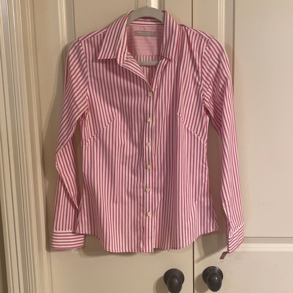 Banana Republic Tops - Banana Republic Button-Down Shirt
